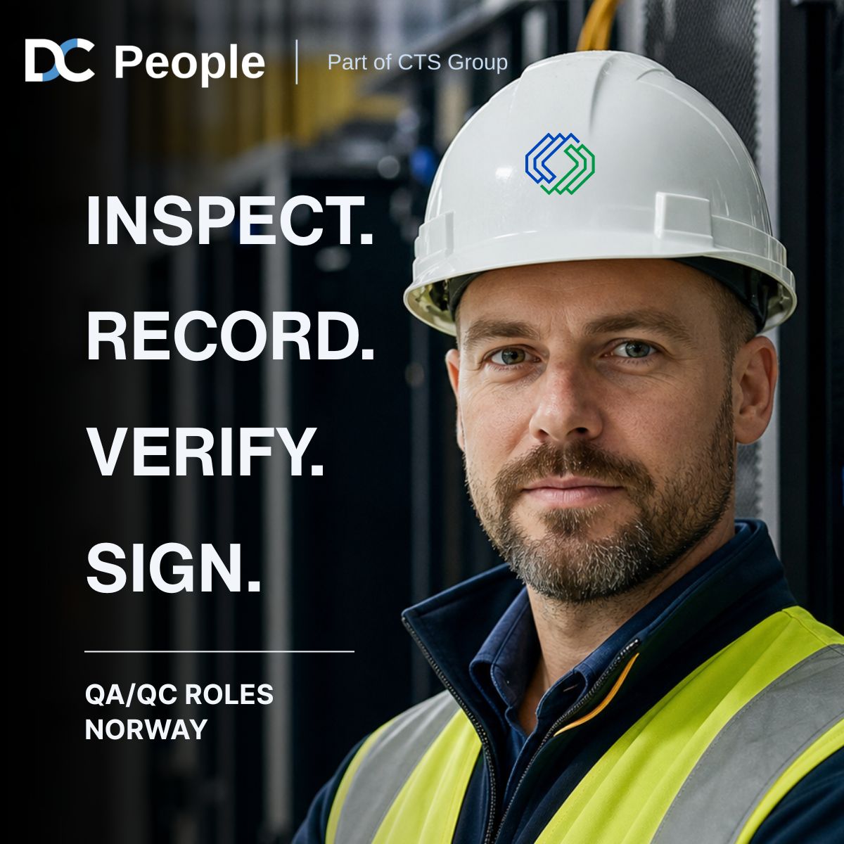 DC People ad