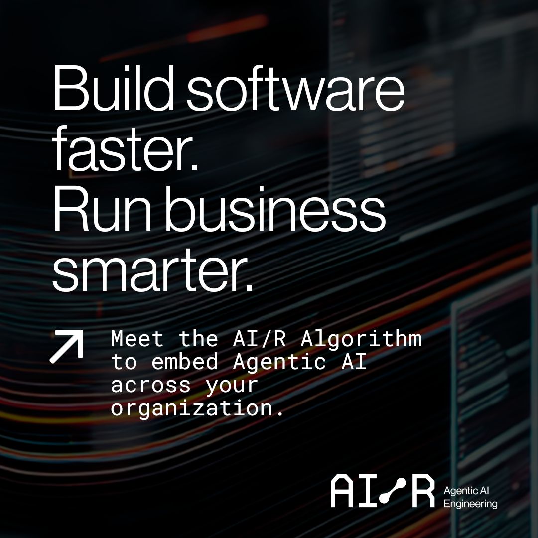 AI/R ad