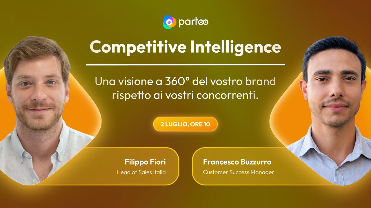 Partoo ad