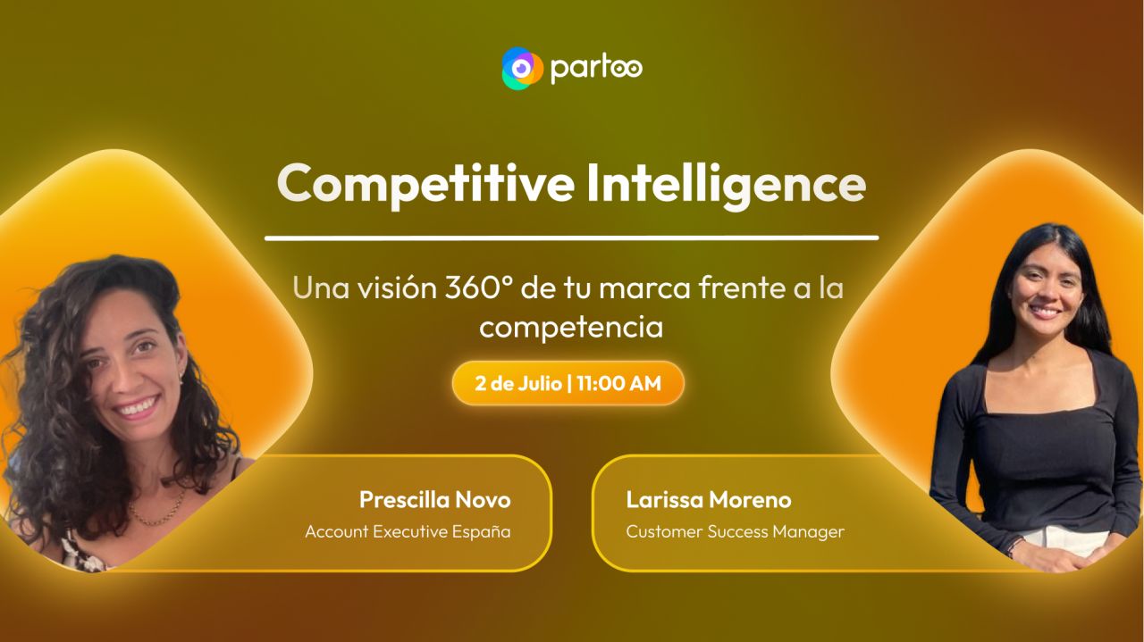 Partoo ad