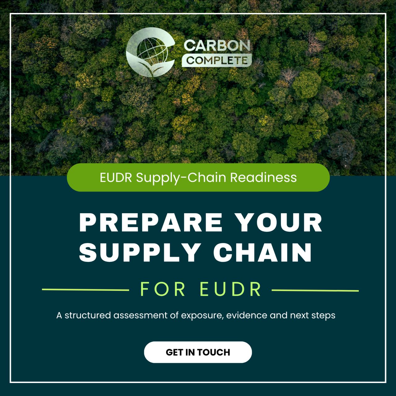 Carbon Complete ad