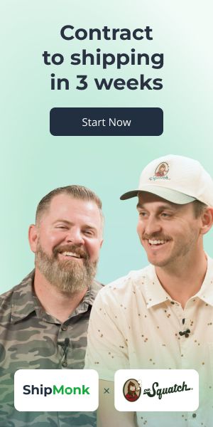 ShipMonk ad