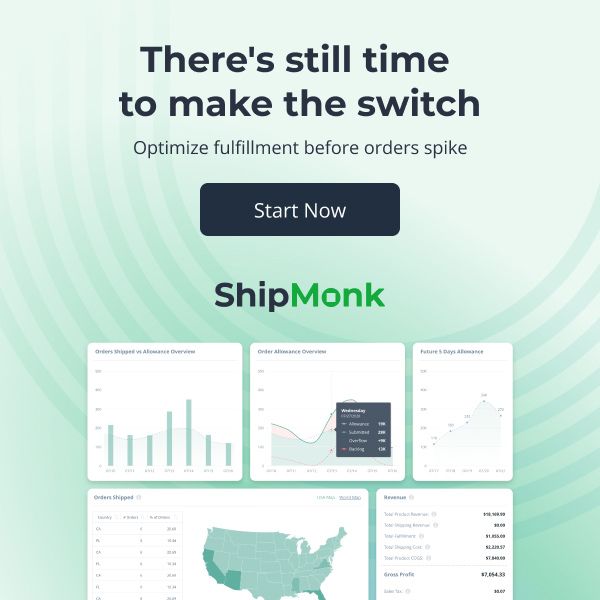 ShipMonk ad