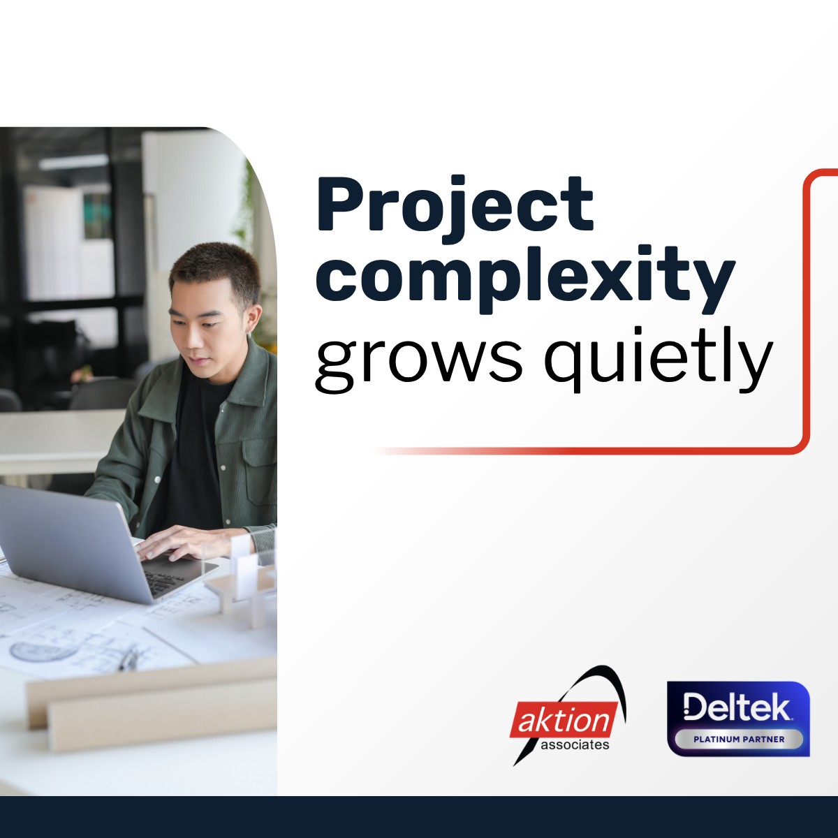 Aktion Associates Canada ad