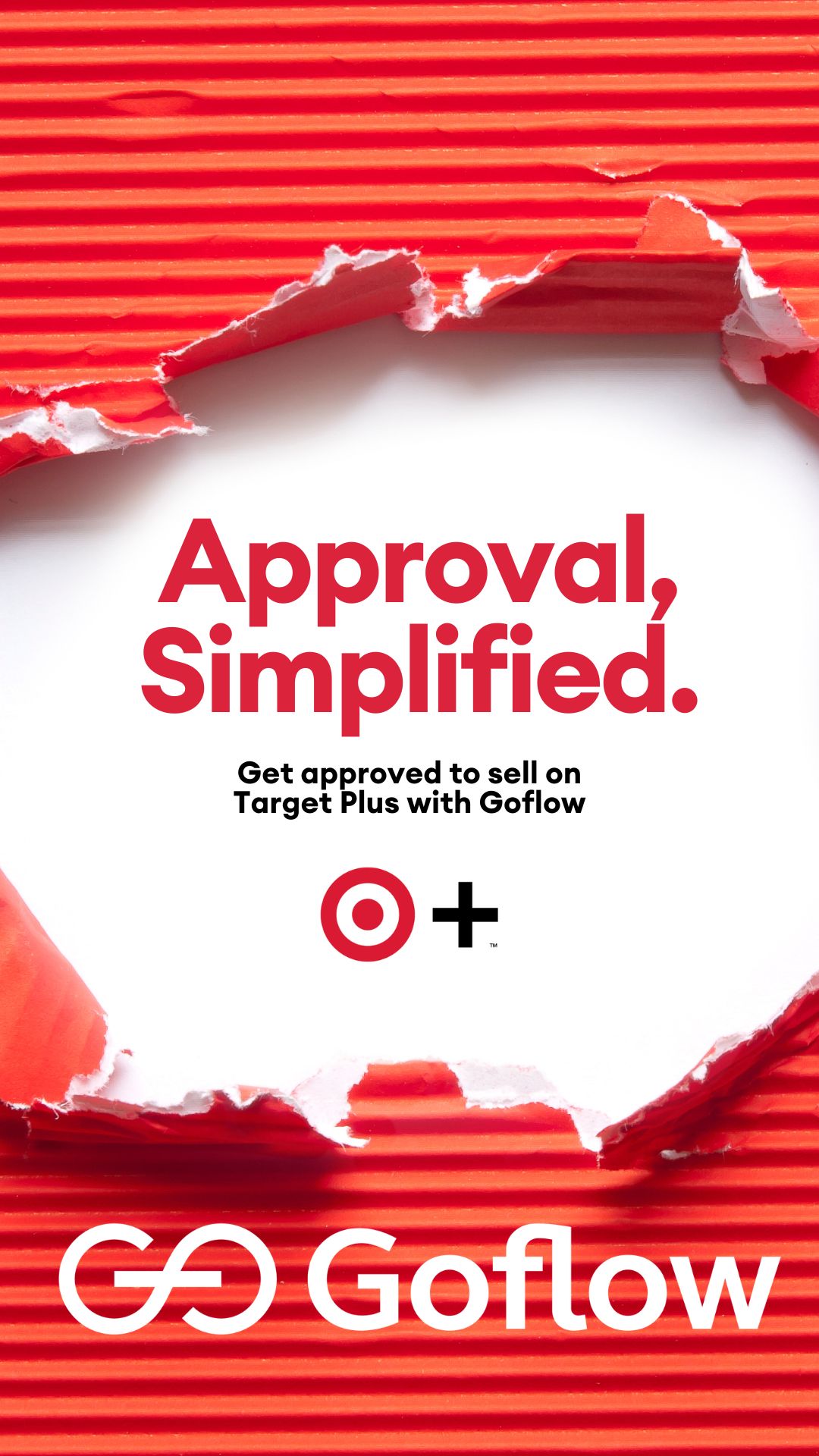 Goflow ad