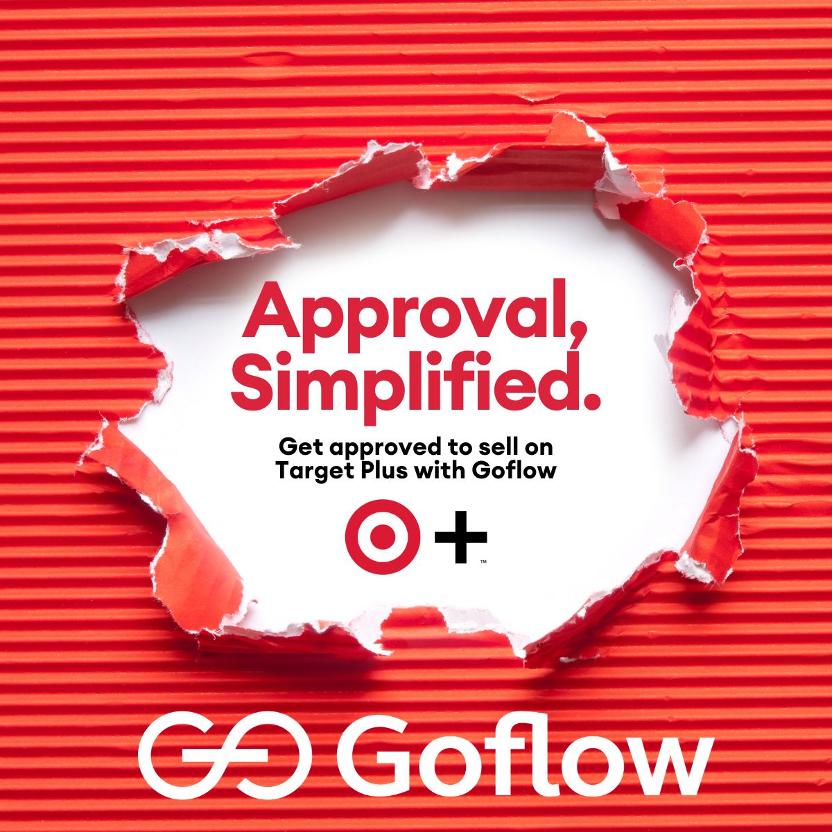 Goflow ad