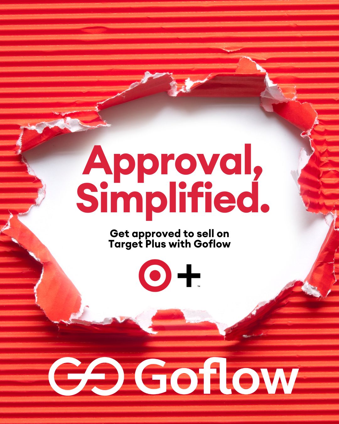 Goflow ad