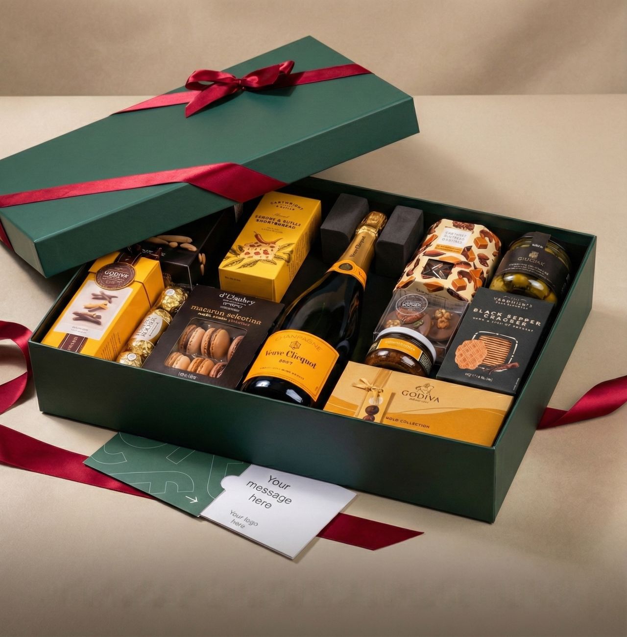 GIFT ad