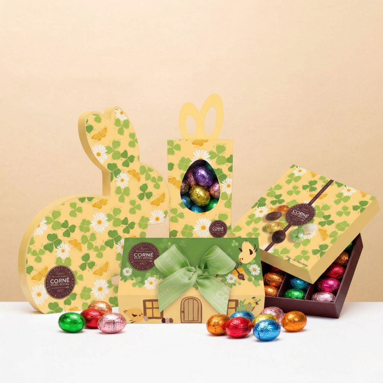 GIFT ad