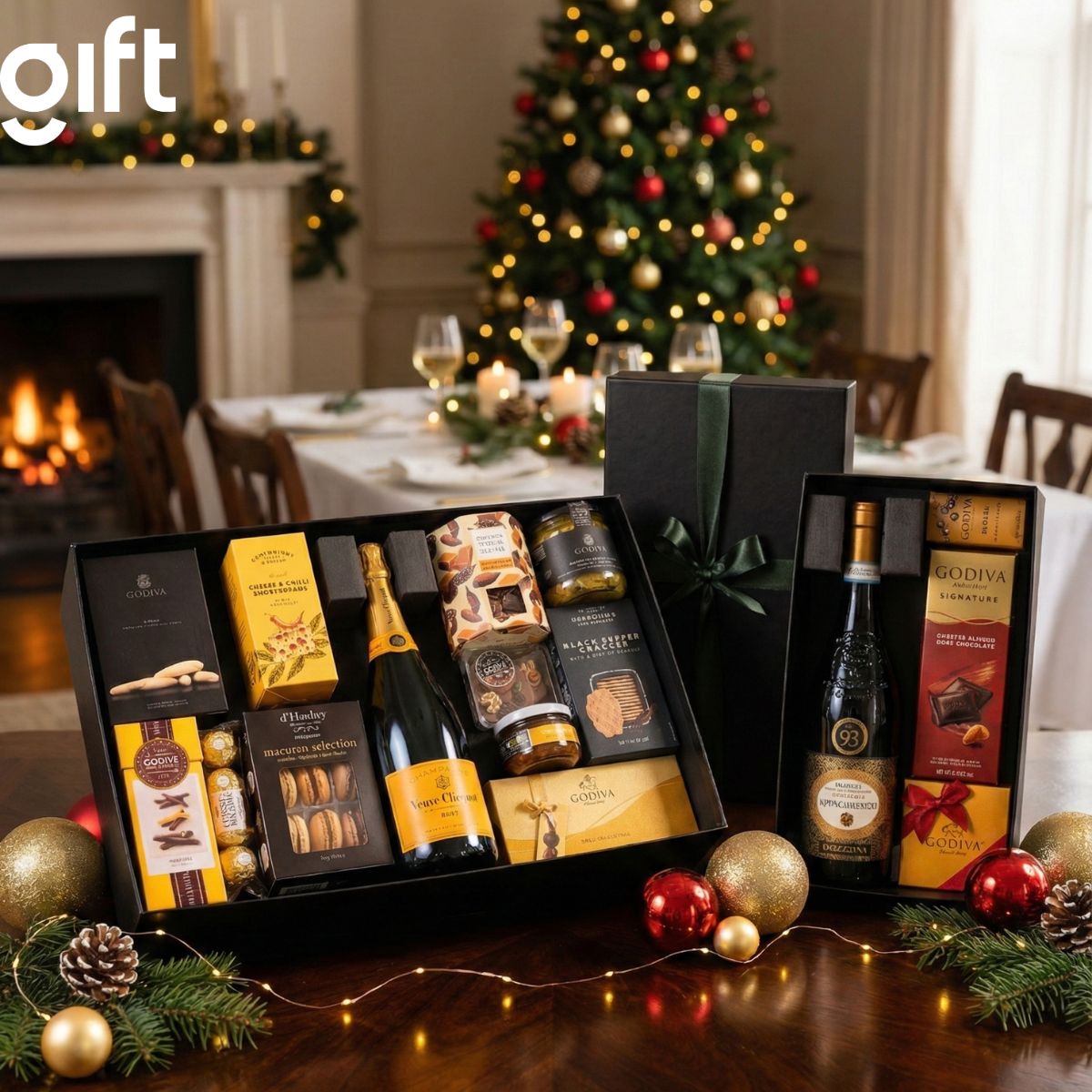 GIFT ad
