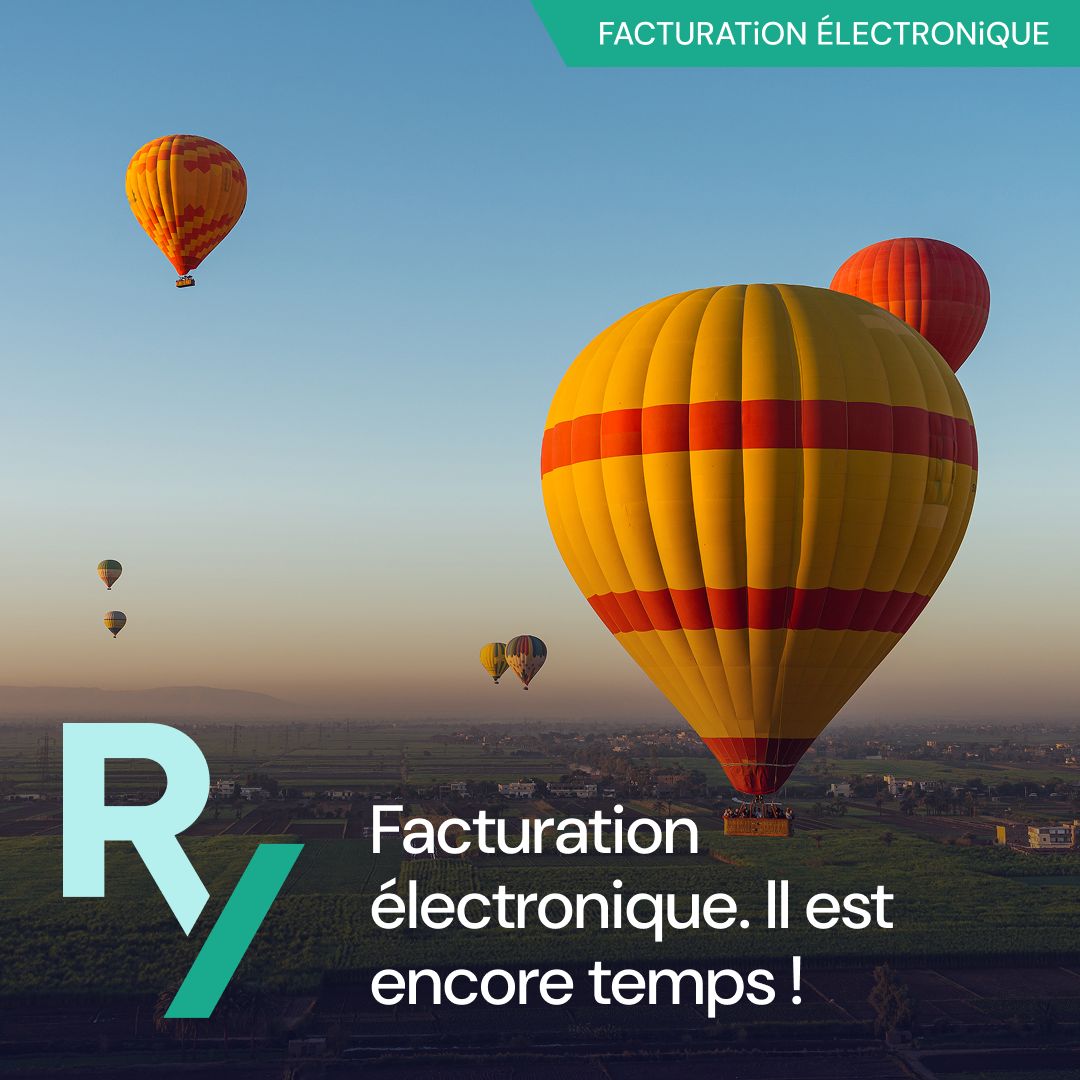 RYDGE Conseil ad