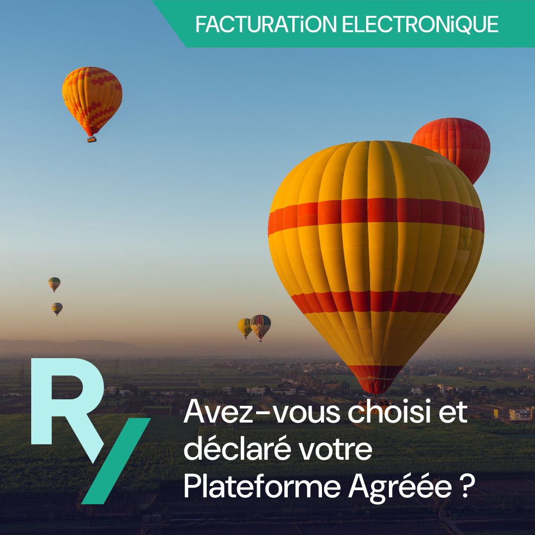 RYDGE Conseil ad