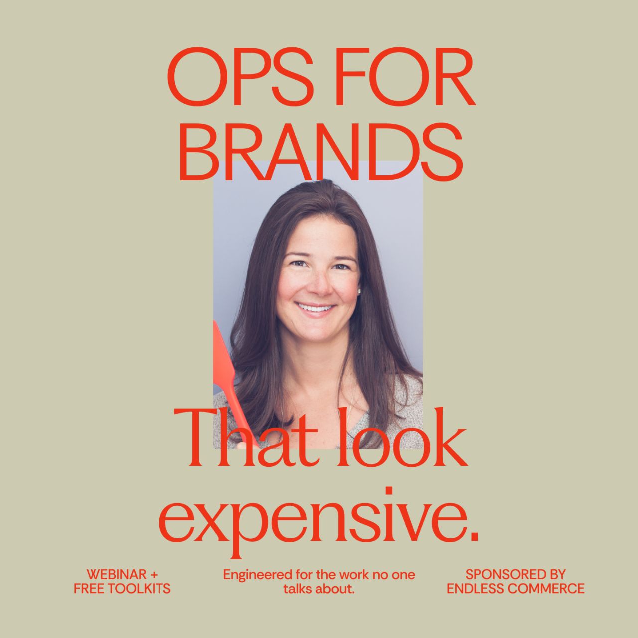 Endless Commerce ad