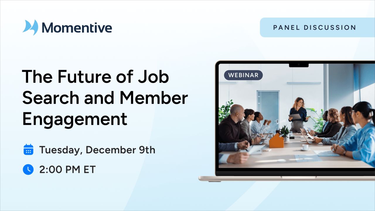 Momentive Software ad