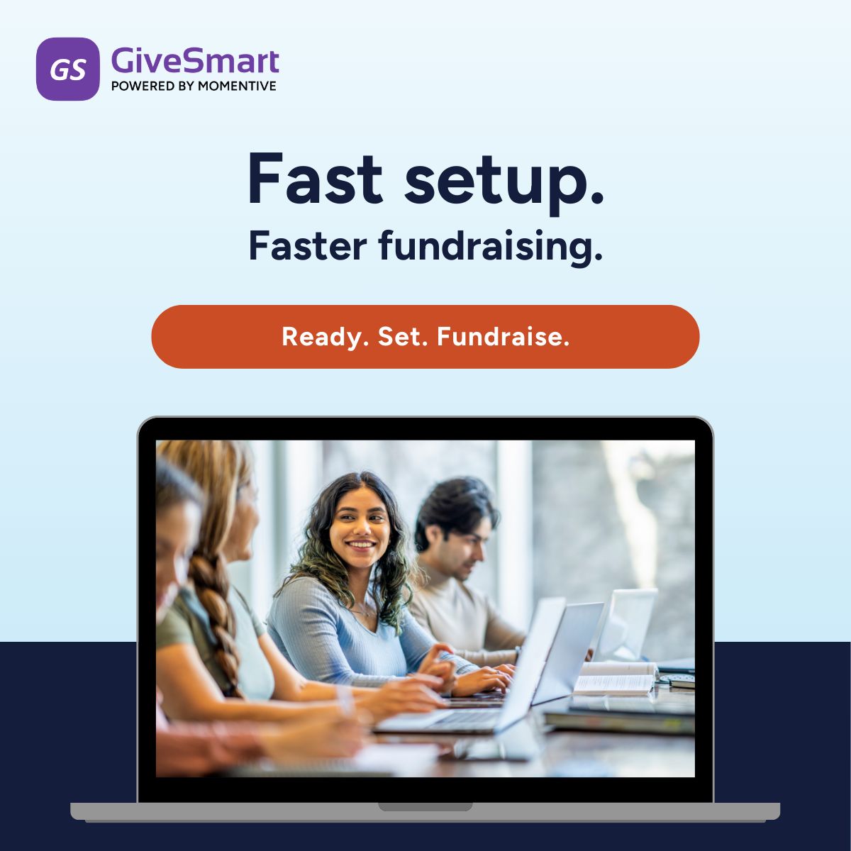 Momentive Software ad