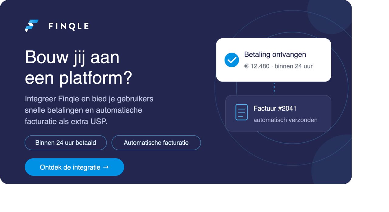 Finqle ad