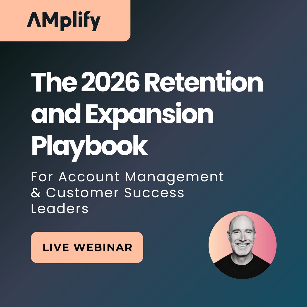AMplify ad