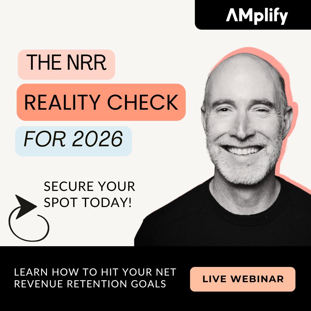 AMplify ad