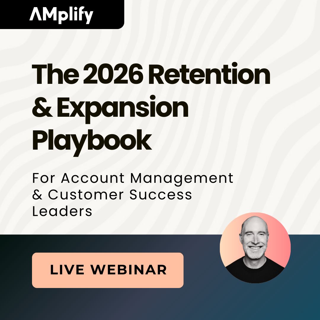 AMplify ad