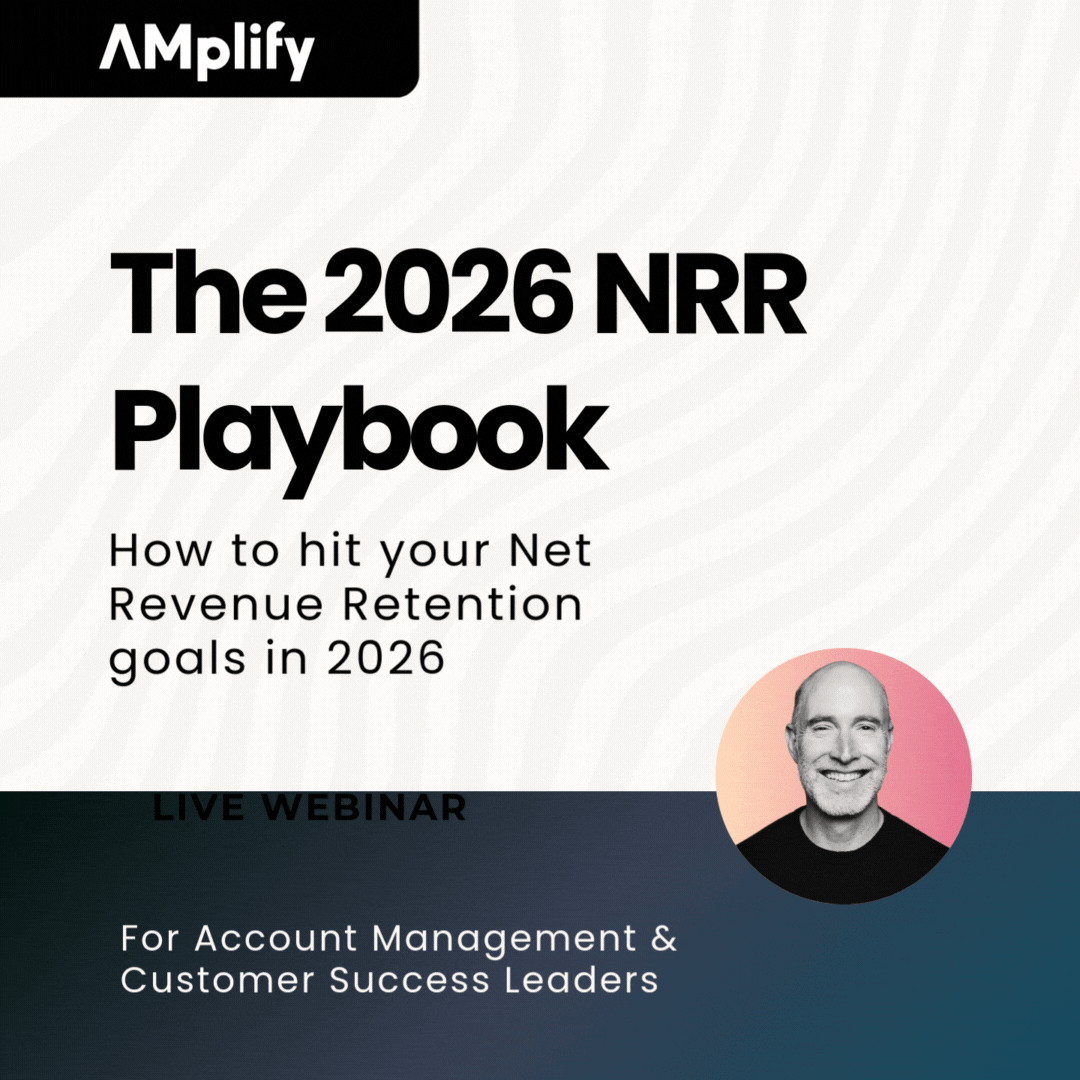 AMplify ad