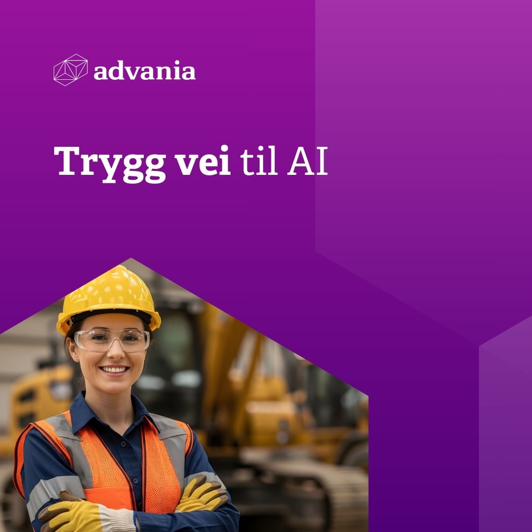 Advania Norge ad