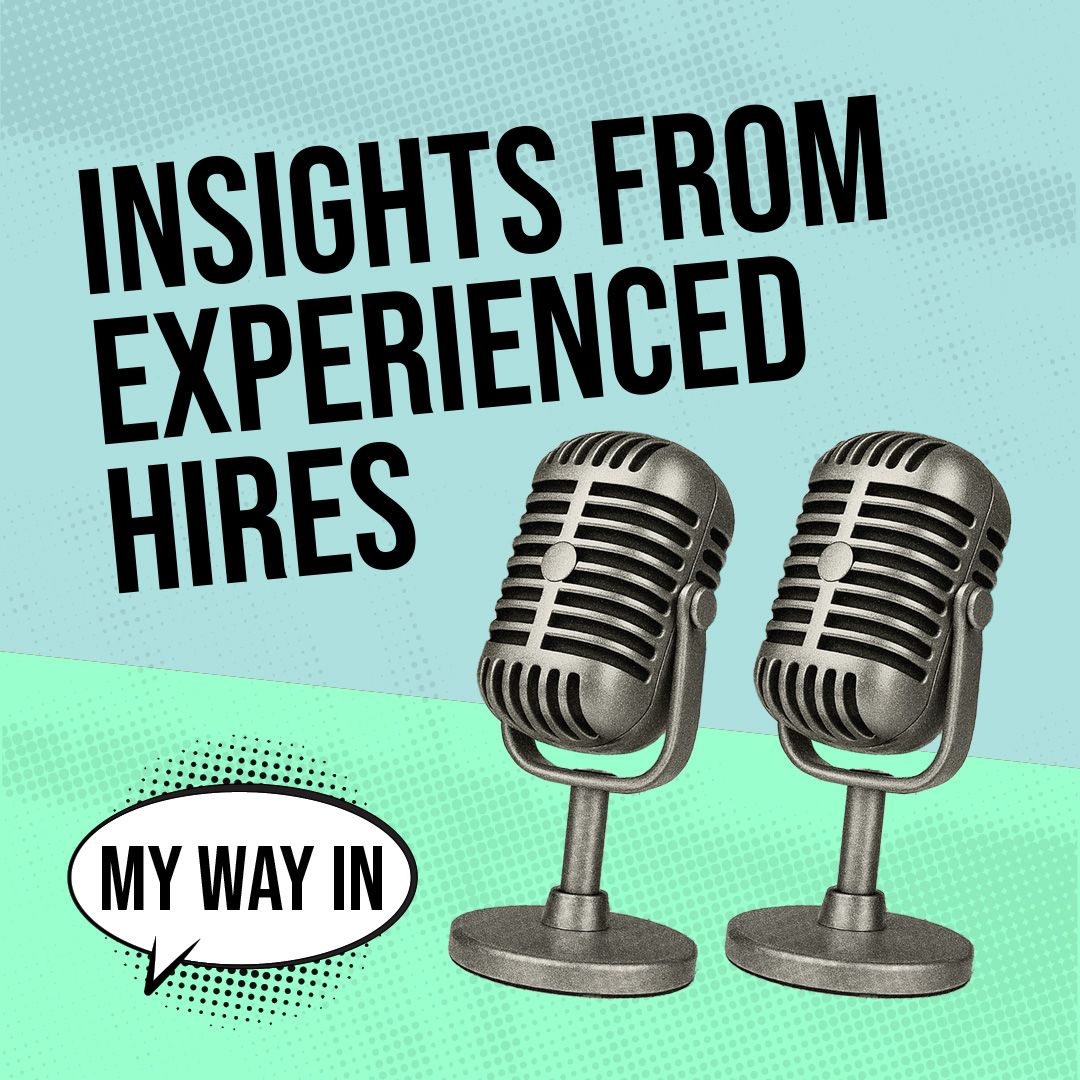 Careers at MI5, MI6 and GCHQ ad