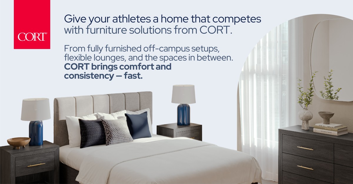 CORT ad