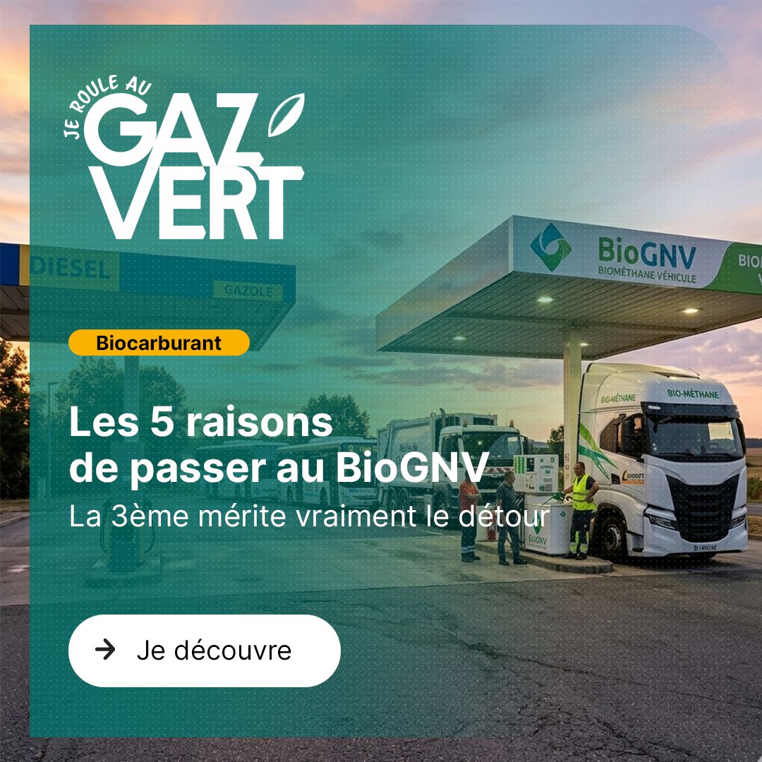GRDF ad