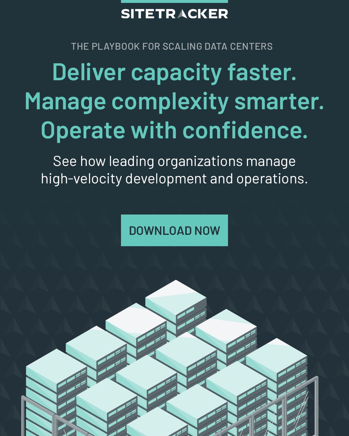Sitetracker ad