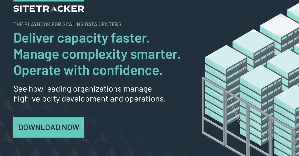 Sitetracker ad