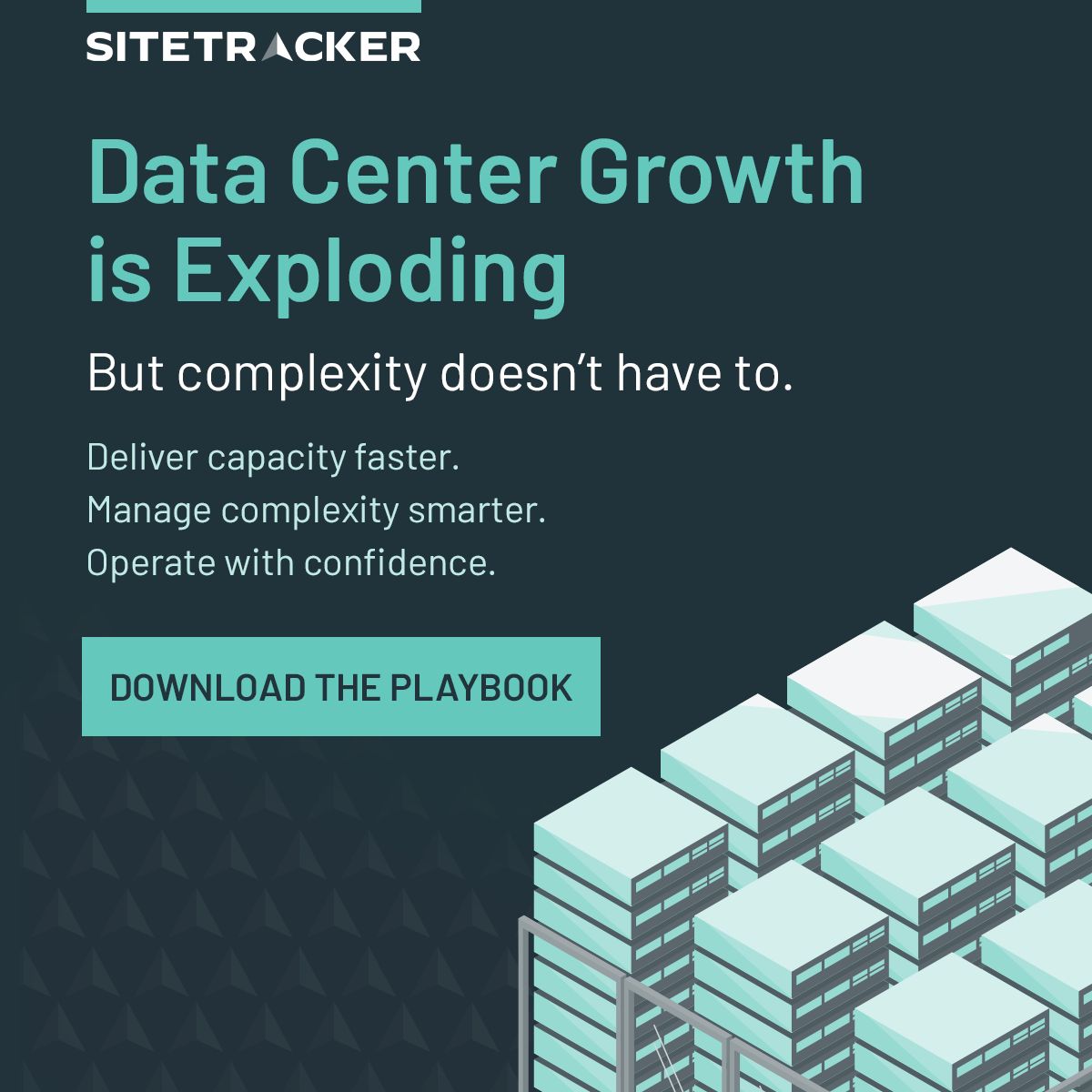 Sitetracker ad