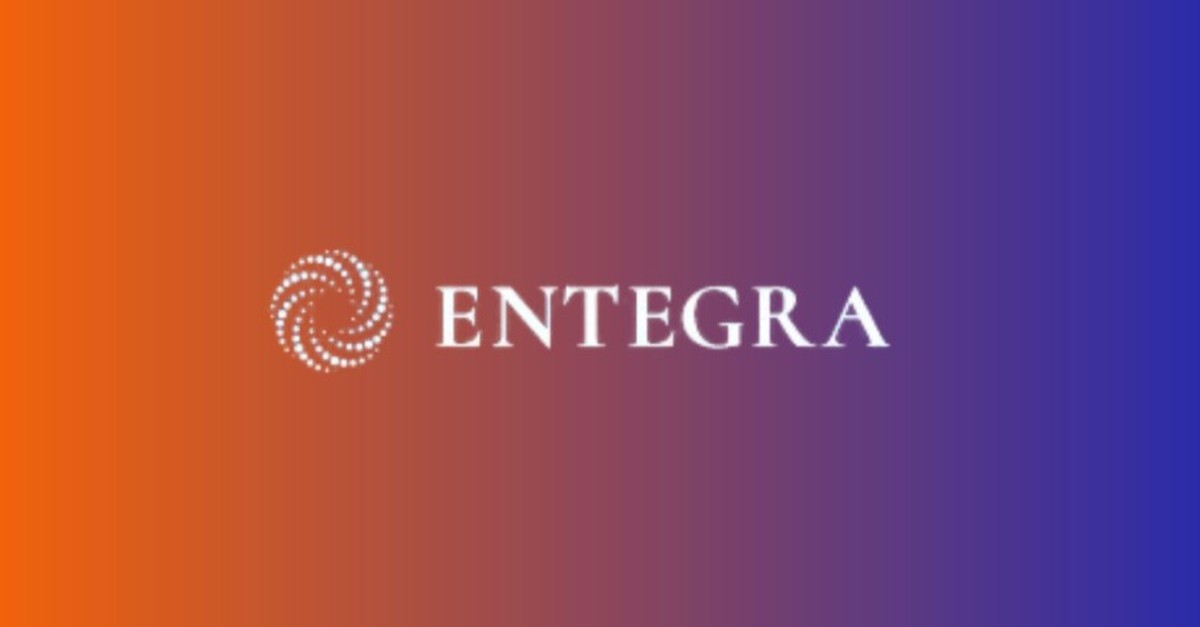 Entegra ad