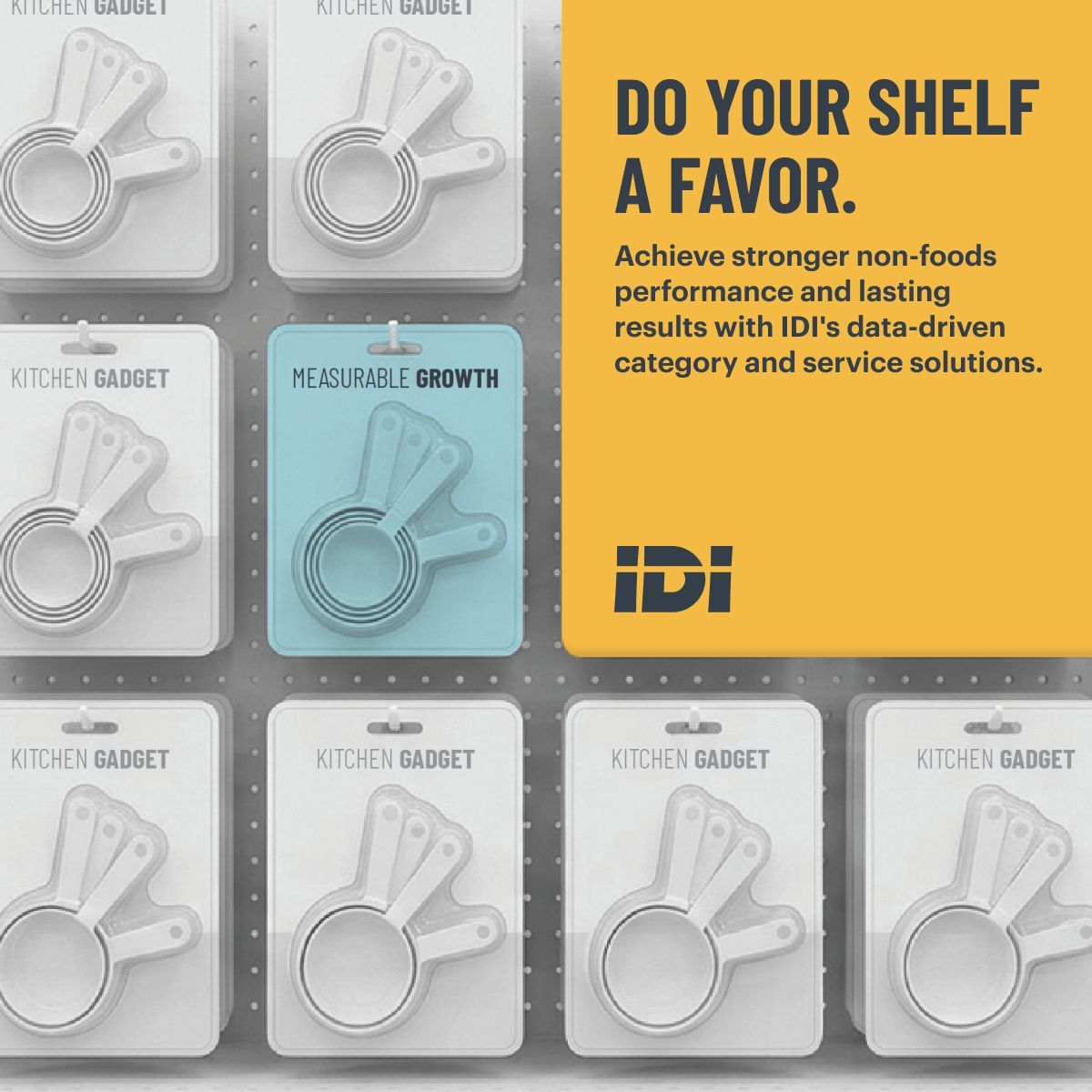 Imperial Distributors, Inc. ad