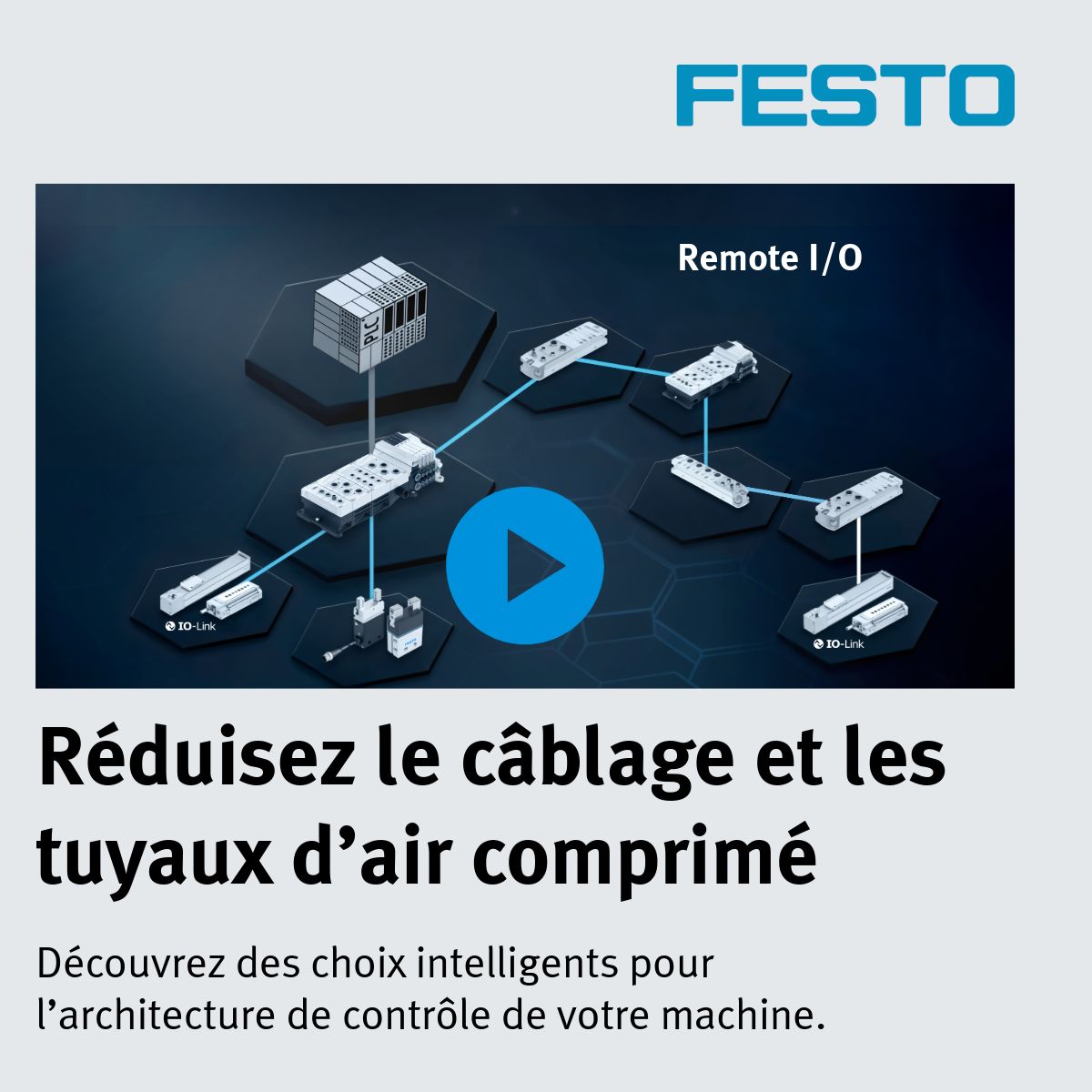 Festo Belgium nv/sa ad