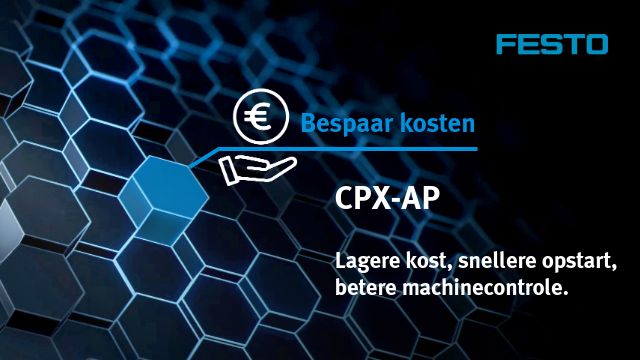 Festo Belgium nv/sa ad