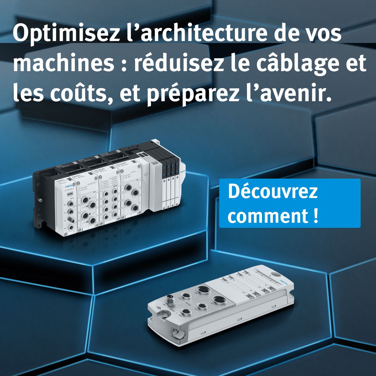 Festo Belgium nv/sa ad