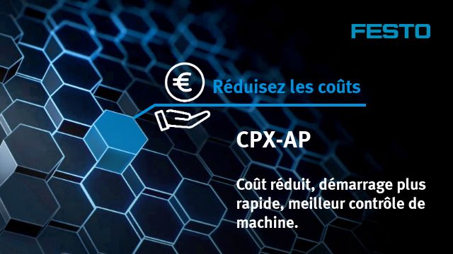 Festo Belgium nv/sa ad