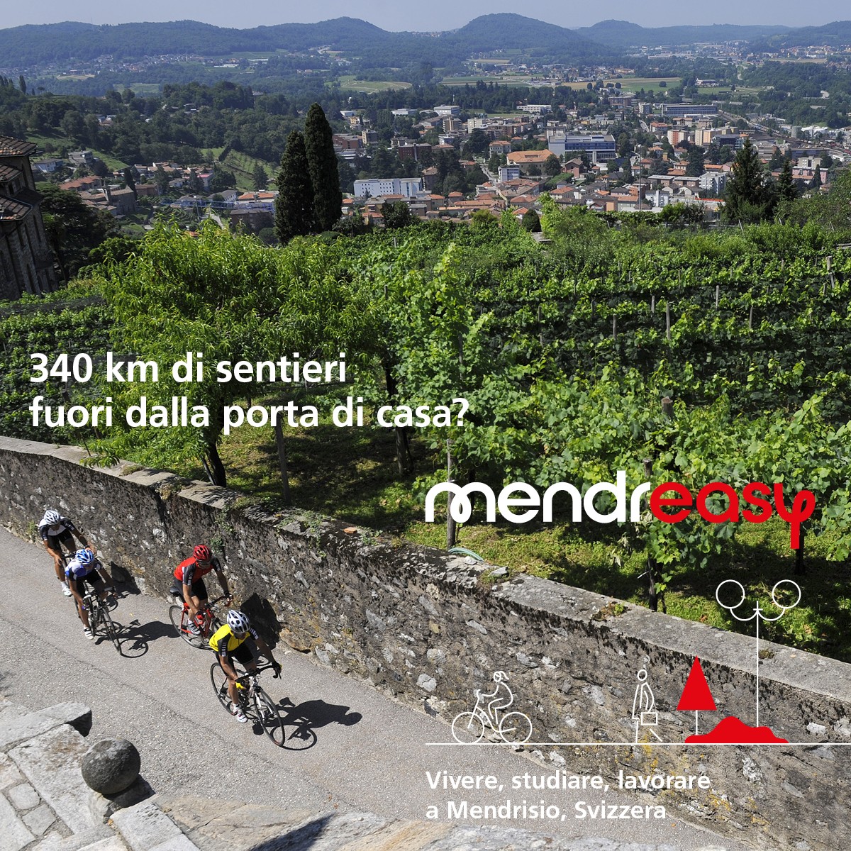 Città di Mendrisio ad