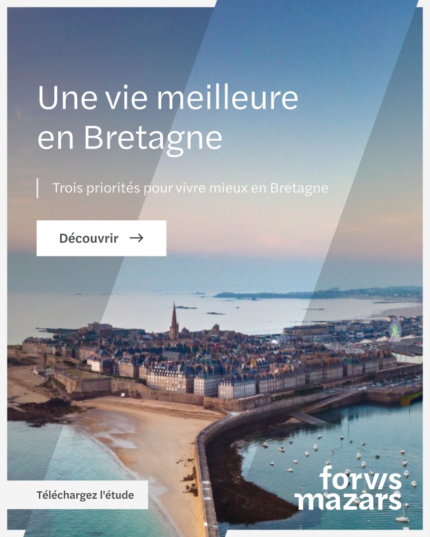 Forvis Mazars en France ad