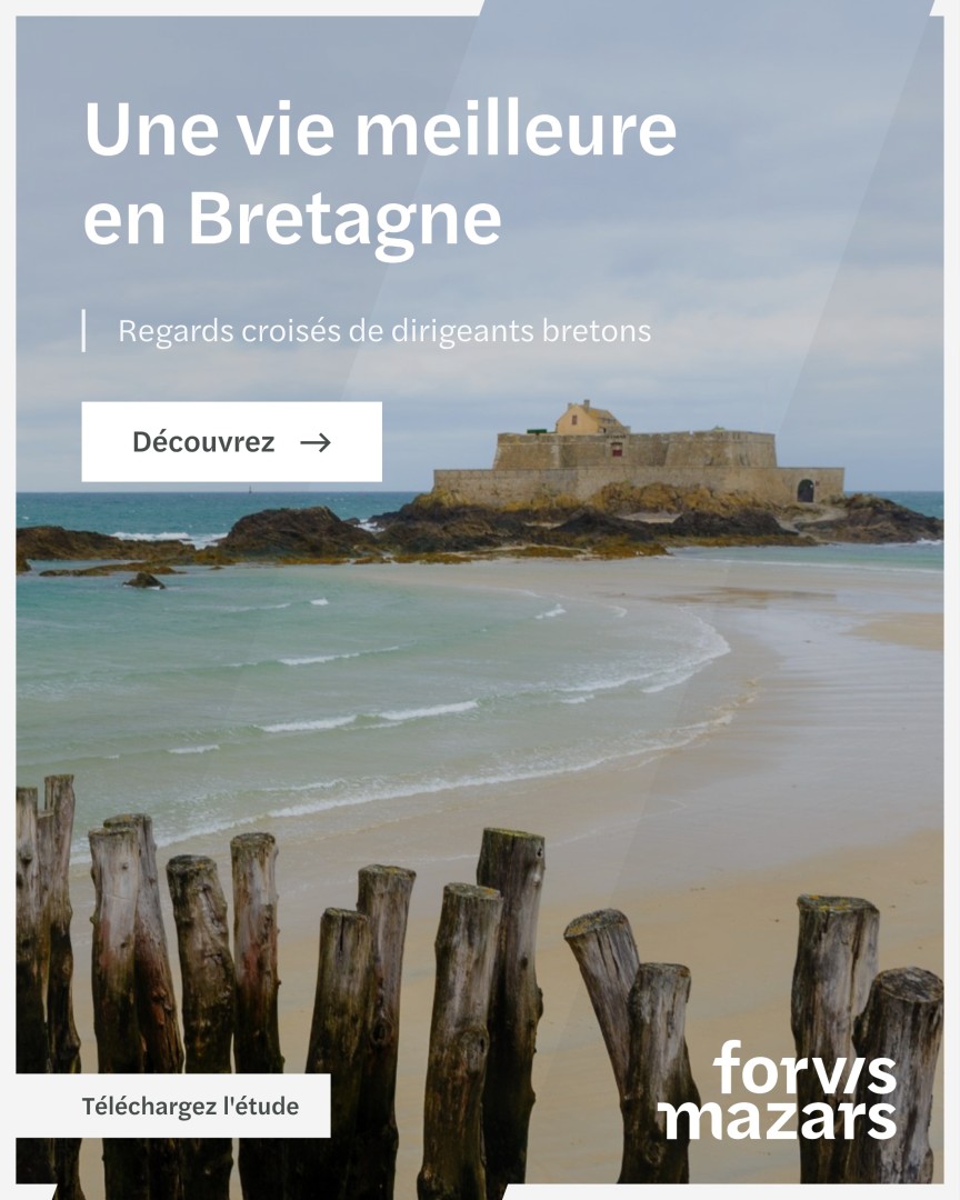 Forvis Mazars en France ad