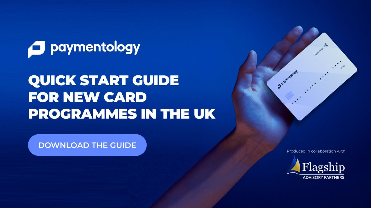 Paymentology ad