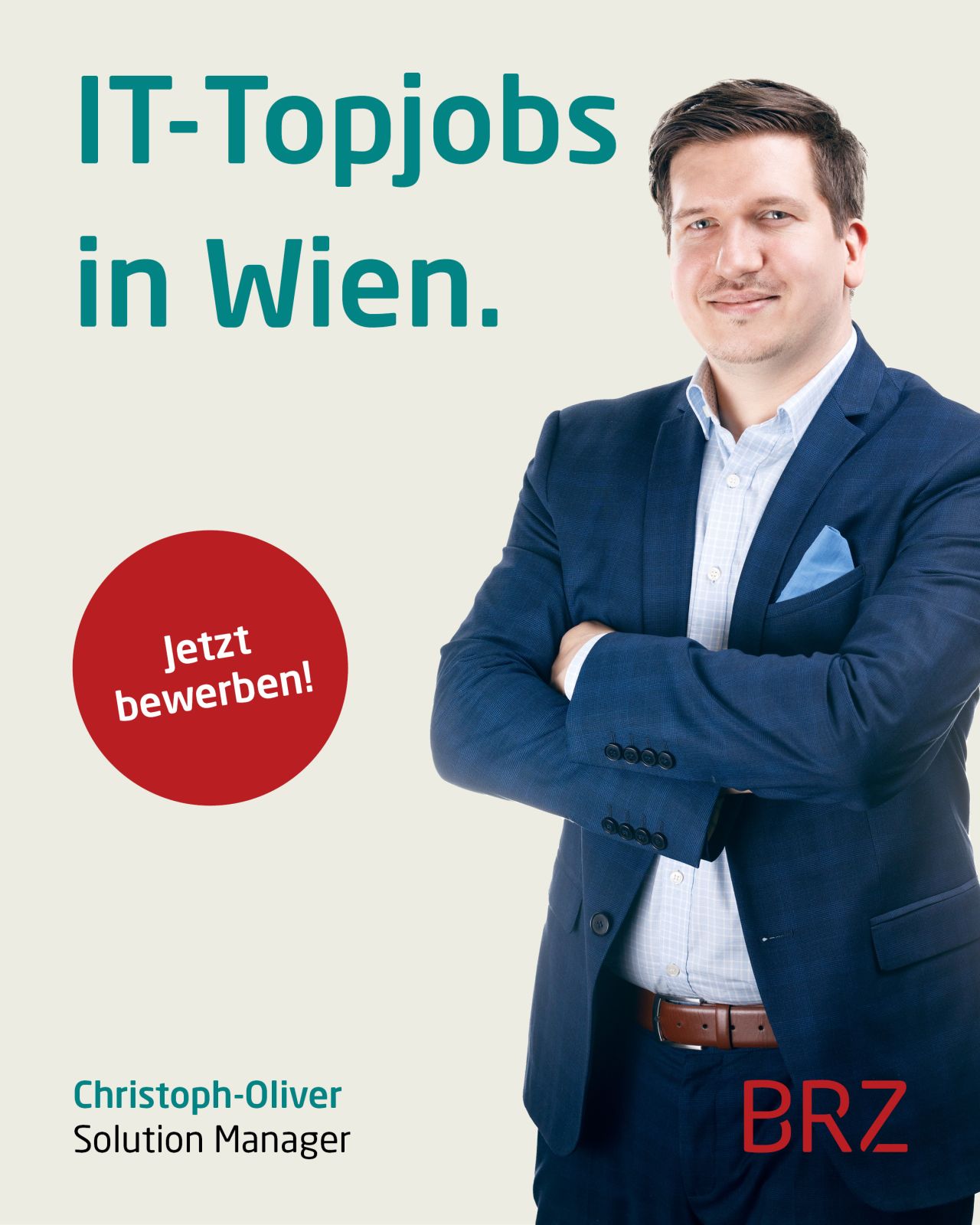 Austrian Federal Computing Centre ad