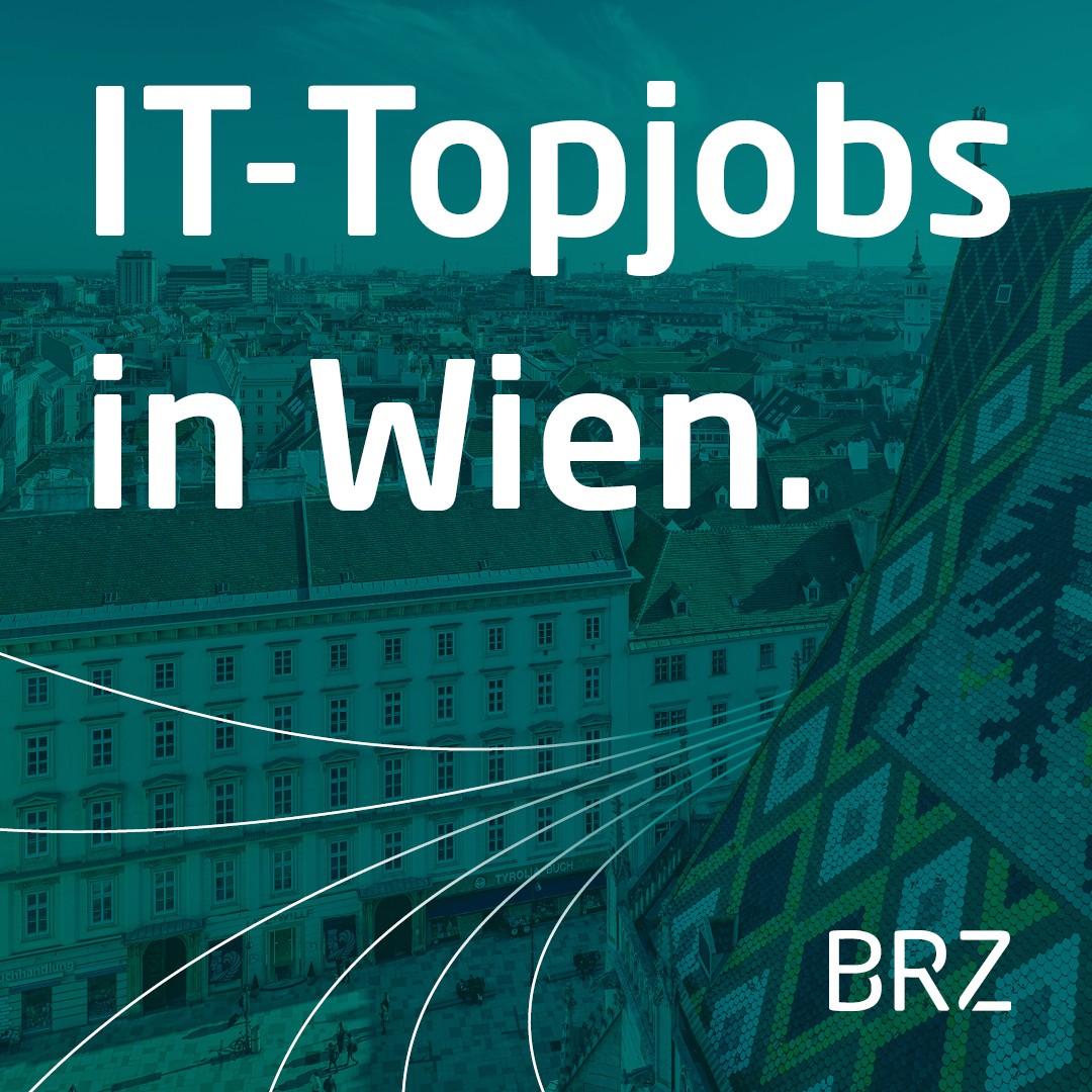 Austrian Federal Computing Centre ad