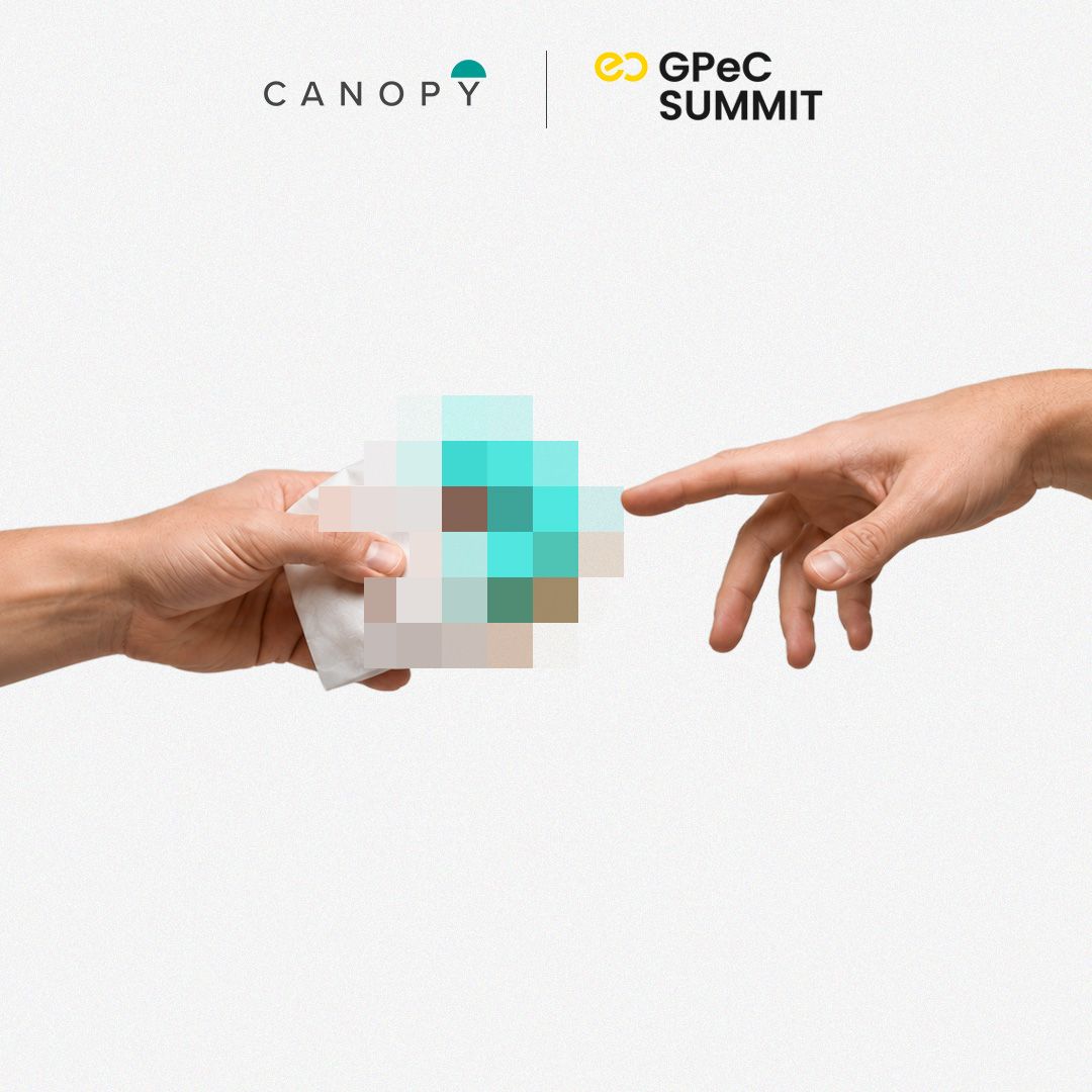 Canopy ad