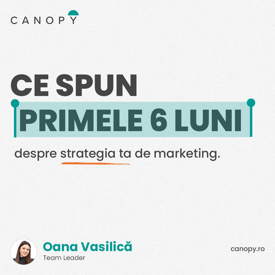 Canopy ad