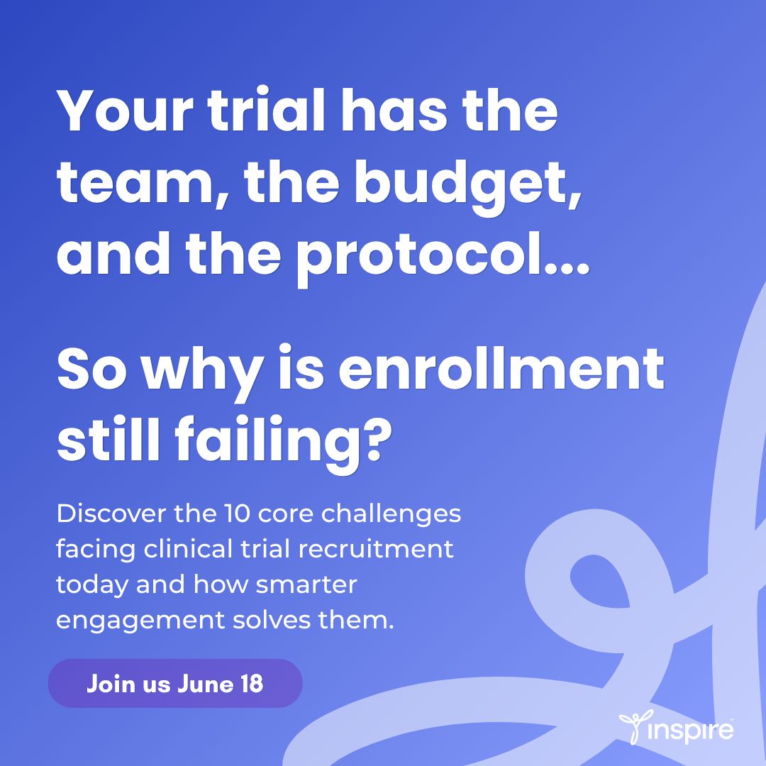Inspire ad