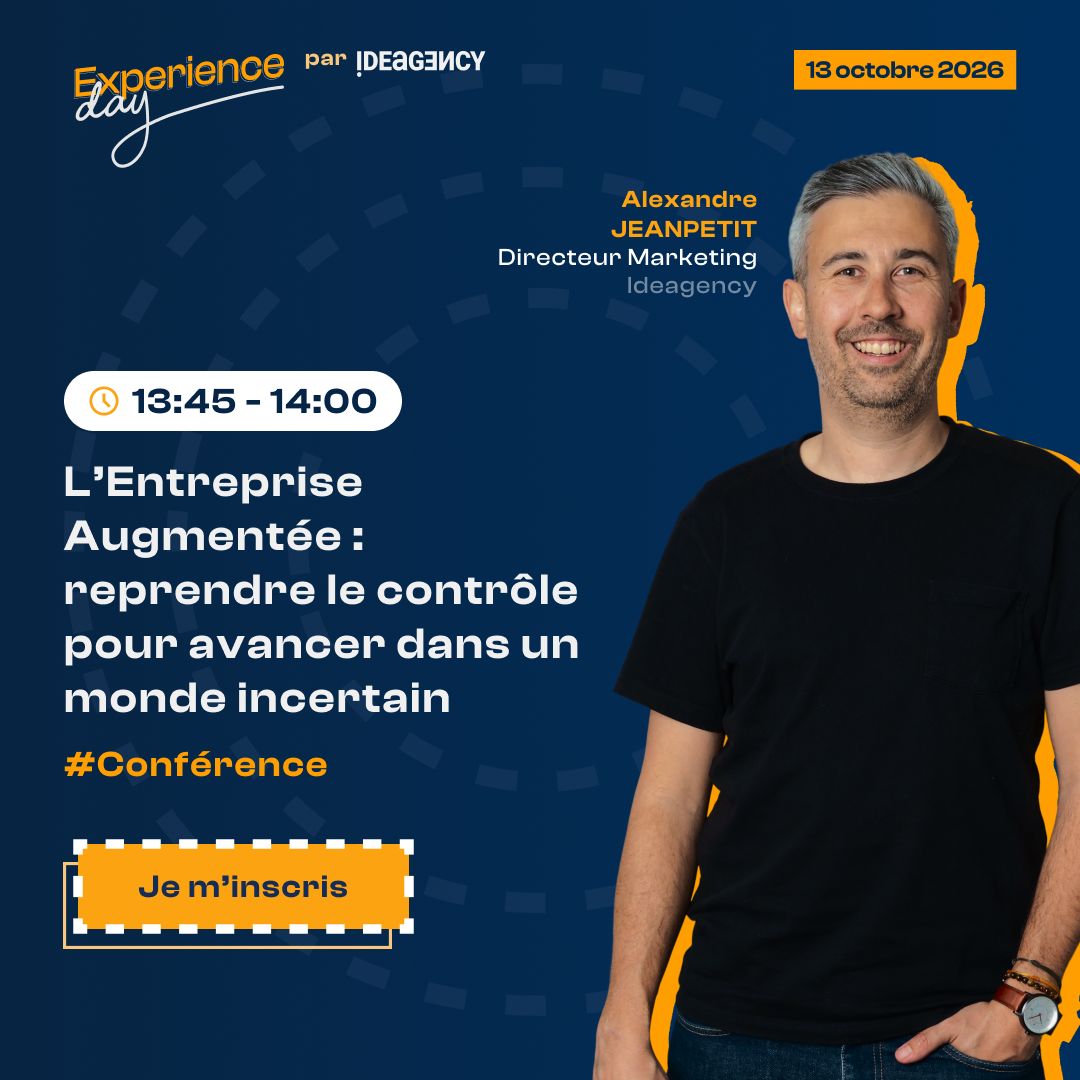 Ideagency | Lyon ad