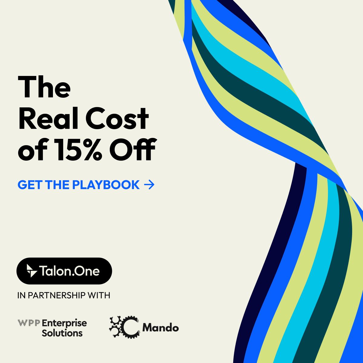Talon.One ad