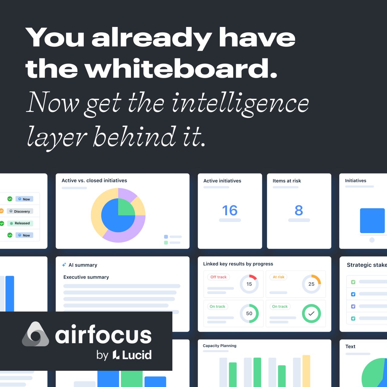airfocus by Lucid ad