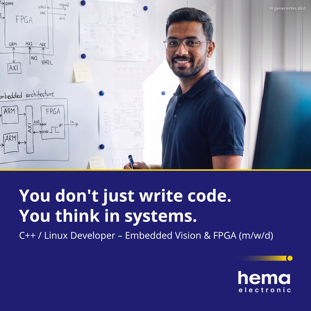 Emerge Tech ad